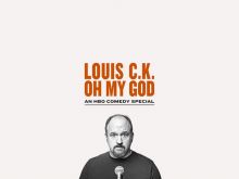Louis C.K.