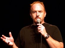 Louis C.K.