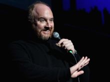 Louis C.K.