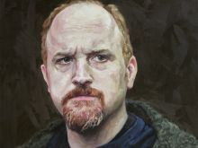 Louis C.K.