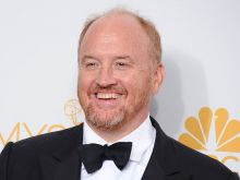 Louis C.K.