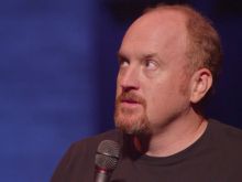 Louis C.K.