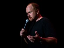 Louis C.K.