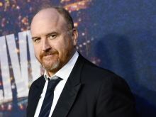 Louis C.K.