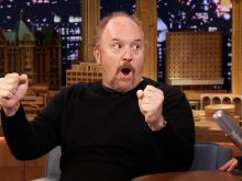 Louis C.K.
