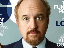 Louis C.K.
