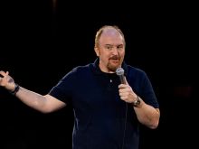 Louis C.K.