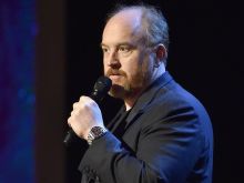 Louis C.K.