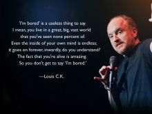 Louis C.K.