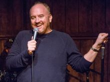 Louis C.K.