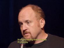 Louis C.K.