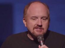 Louis C.K.