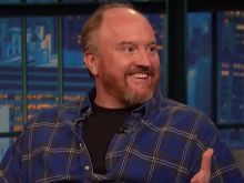 Louis C.K.