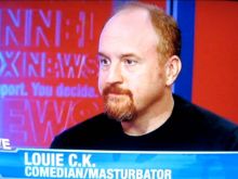 Louis C.K.