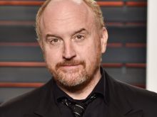 Louis C.K.