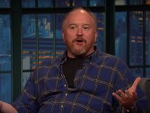 Louis C.K.