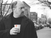 Louis C.K.