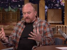 Louis C.K.