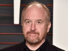 Louis C.K.