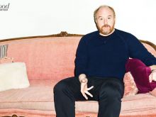 Louis C.K.