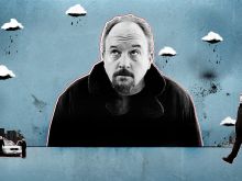 Louis C.K.