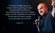 Louis C.K.