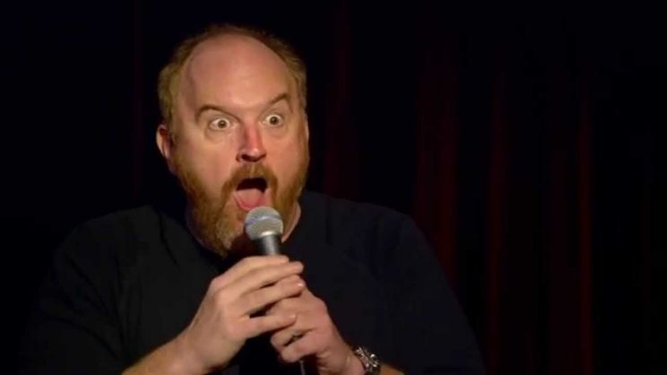 Louis C.K.