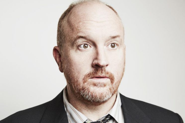 Louis C.K.