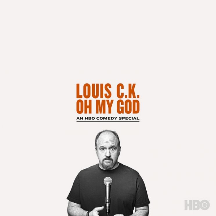 Louis C.K.