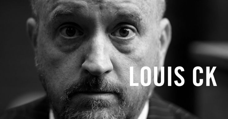 Louis C.K.