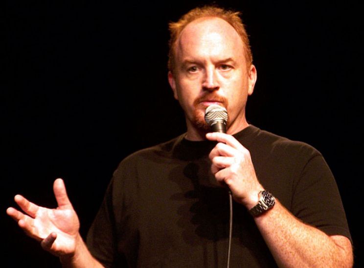 Louis C.K.