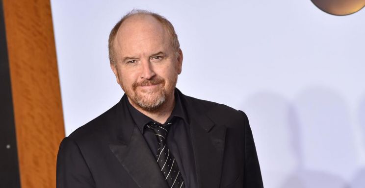 Louis C.K.