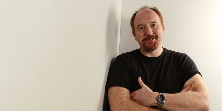 Louis C.K.
