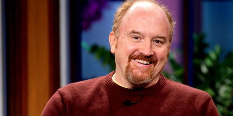 Louis C.K.