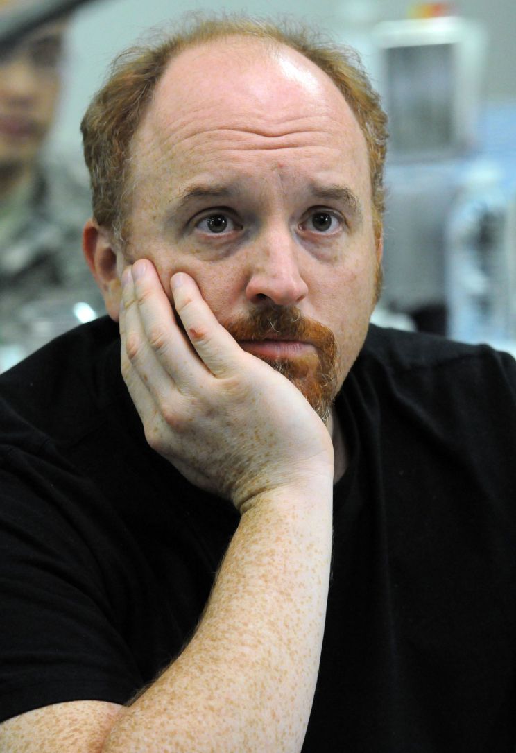 Louis C.K.
