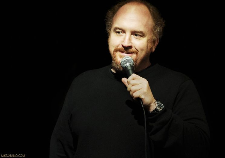 Louis C.K.