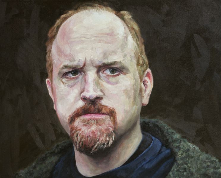 Louis C.K.