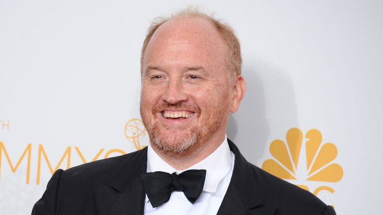Louis C.K.