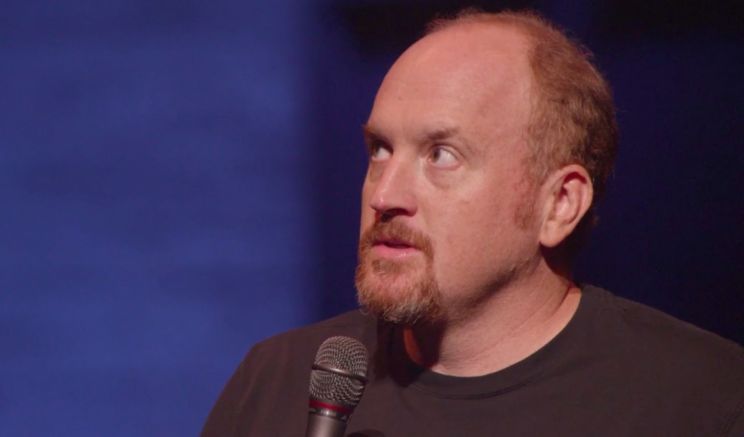 Louis C.K.