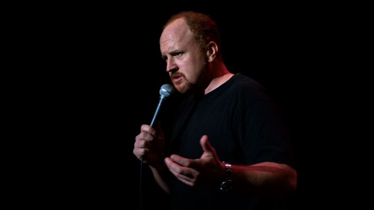 Louis C.K.