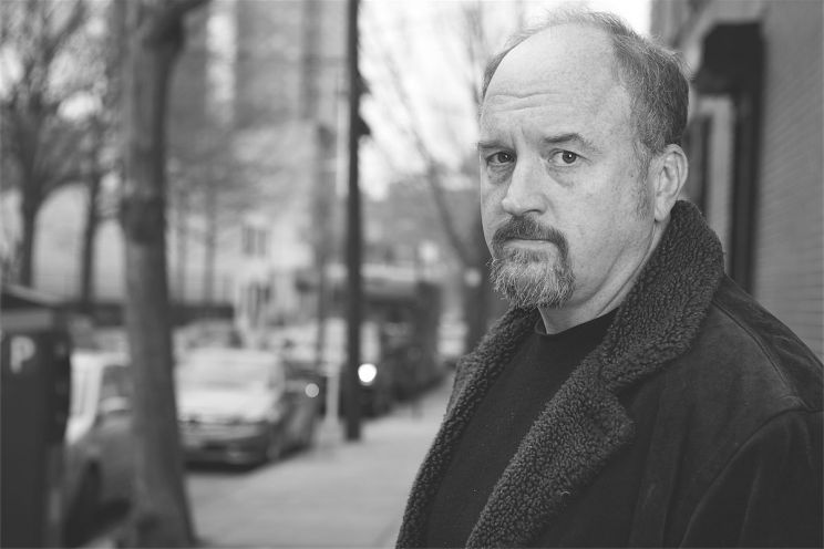 Louis C.K.