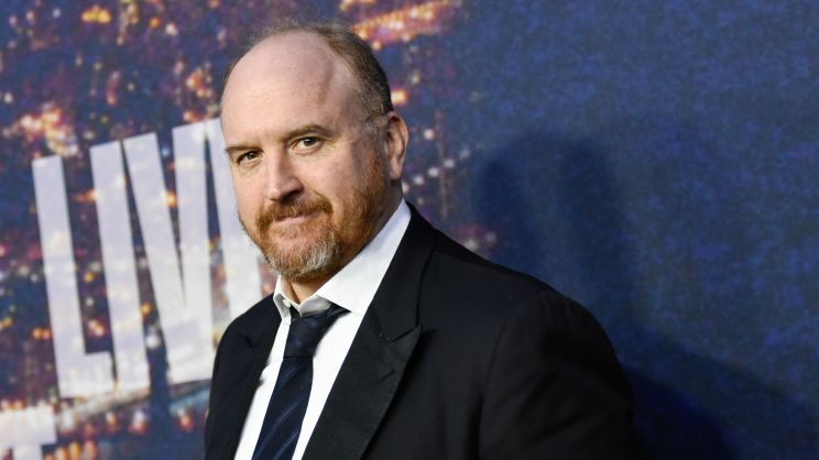 Louis C.K.