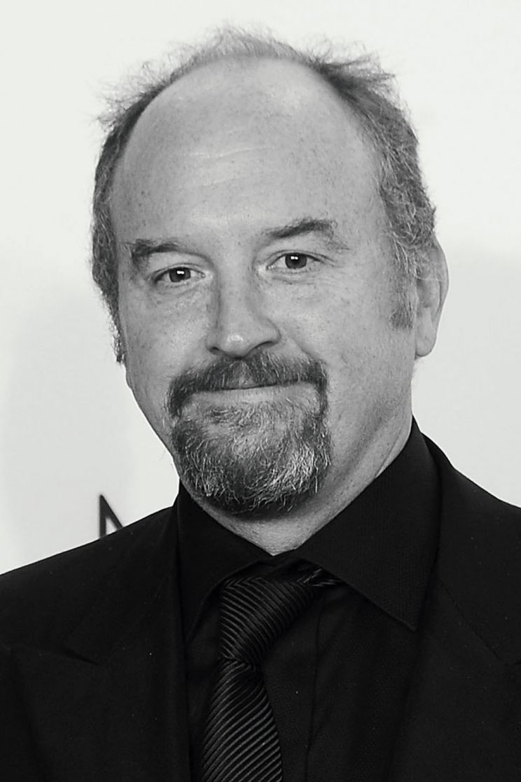 Louis C.K.