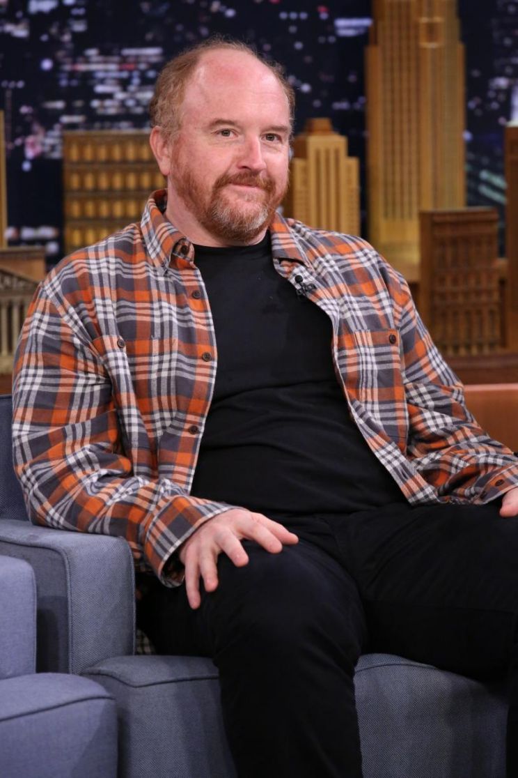 Louis C.K.