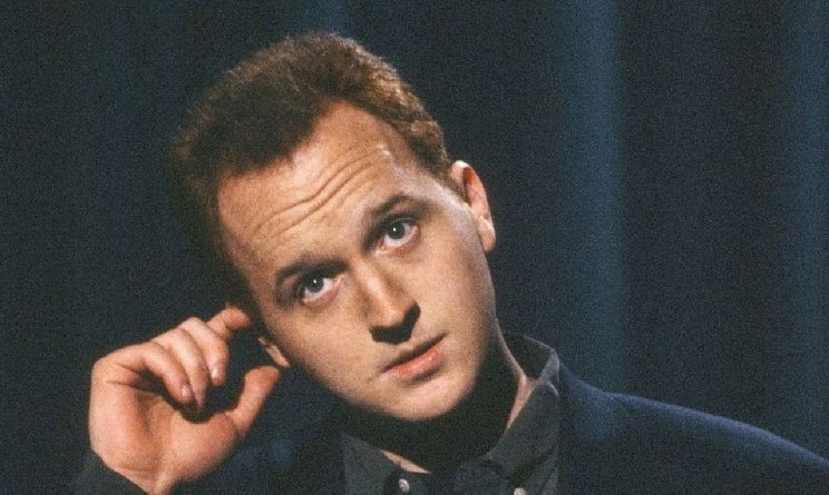 Louis C.K.