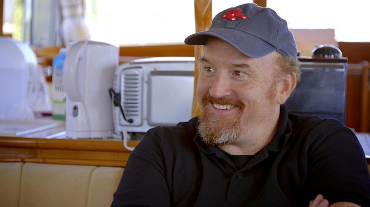 Louis C.K.