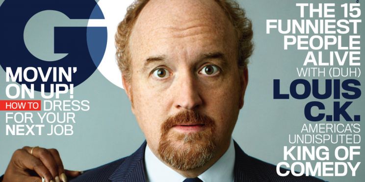Louis C.K.