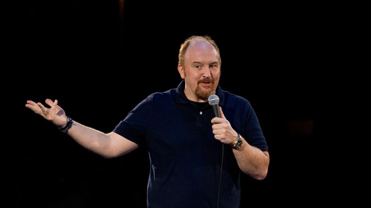 Louis C.K.
