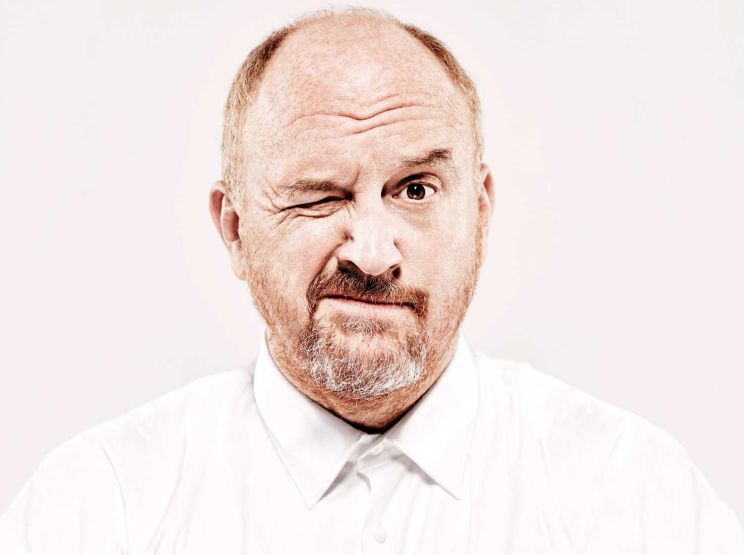 Louis C.K.