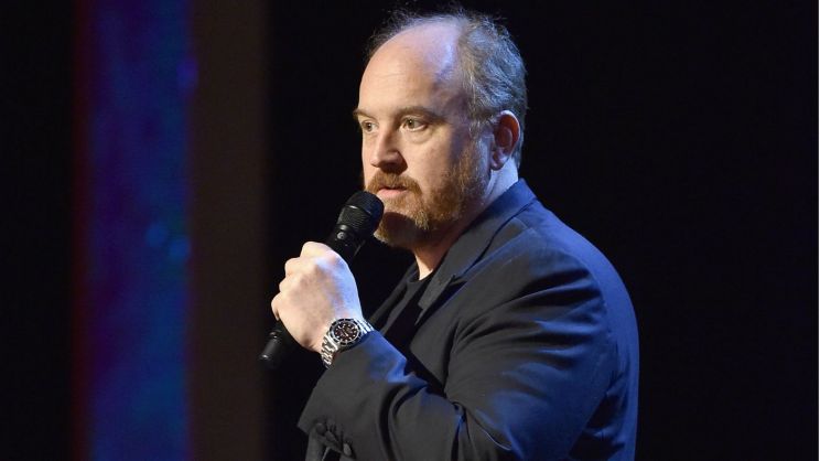 Louis C.K.